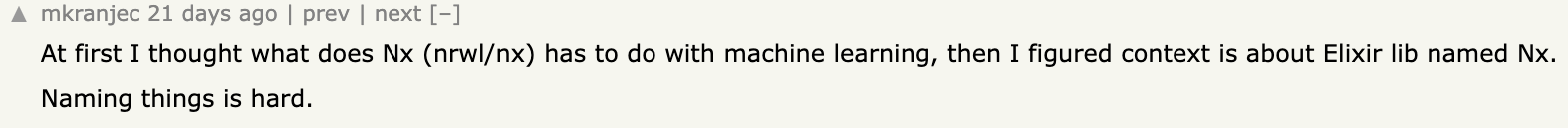 Understanding the Elixir Machine Learning Ecosystem