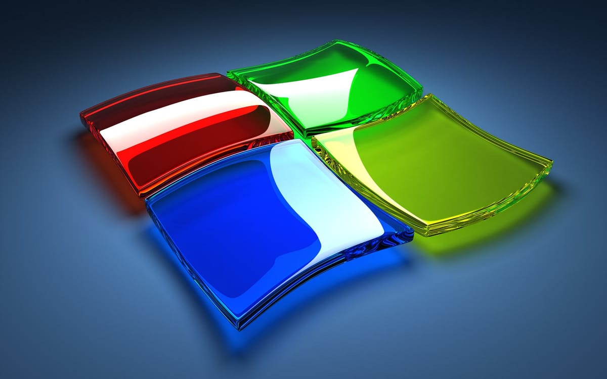 Getting Started with Developing on a Windows Machine
