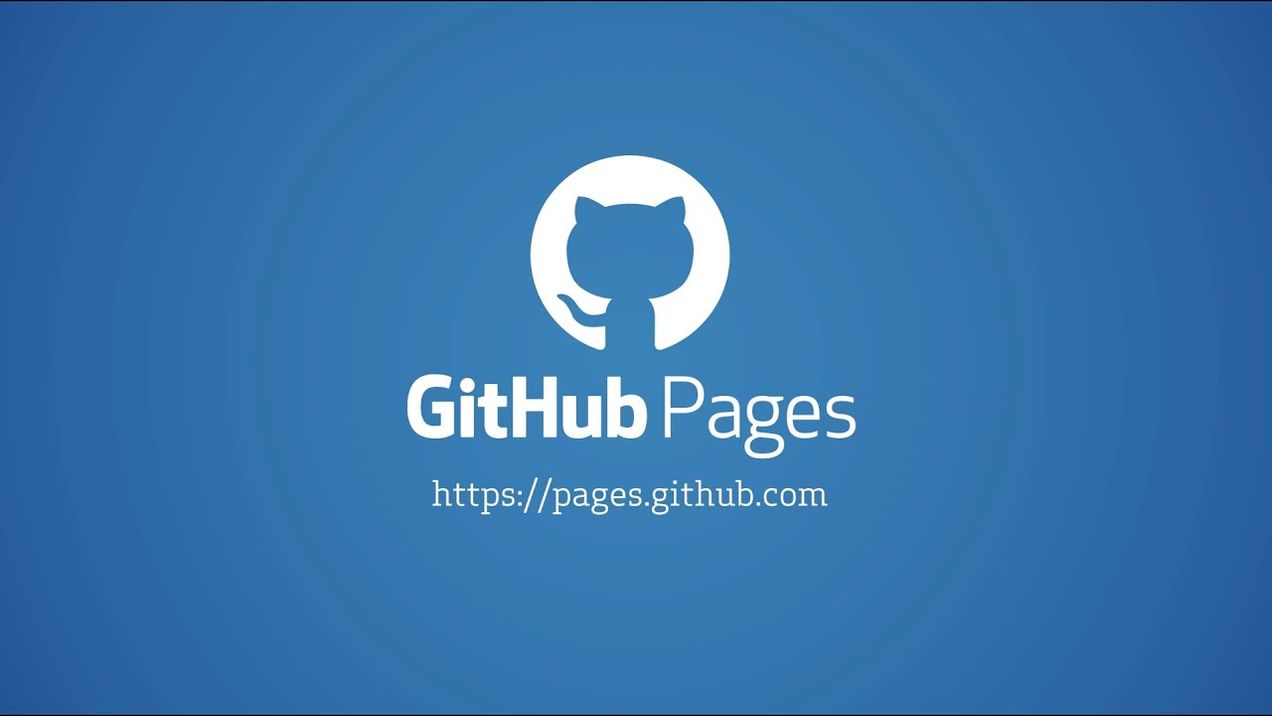 Creating My Own Website Using Github Pages