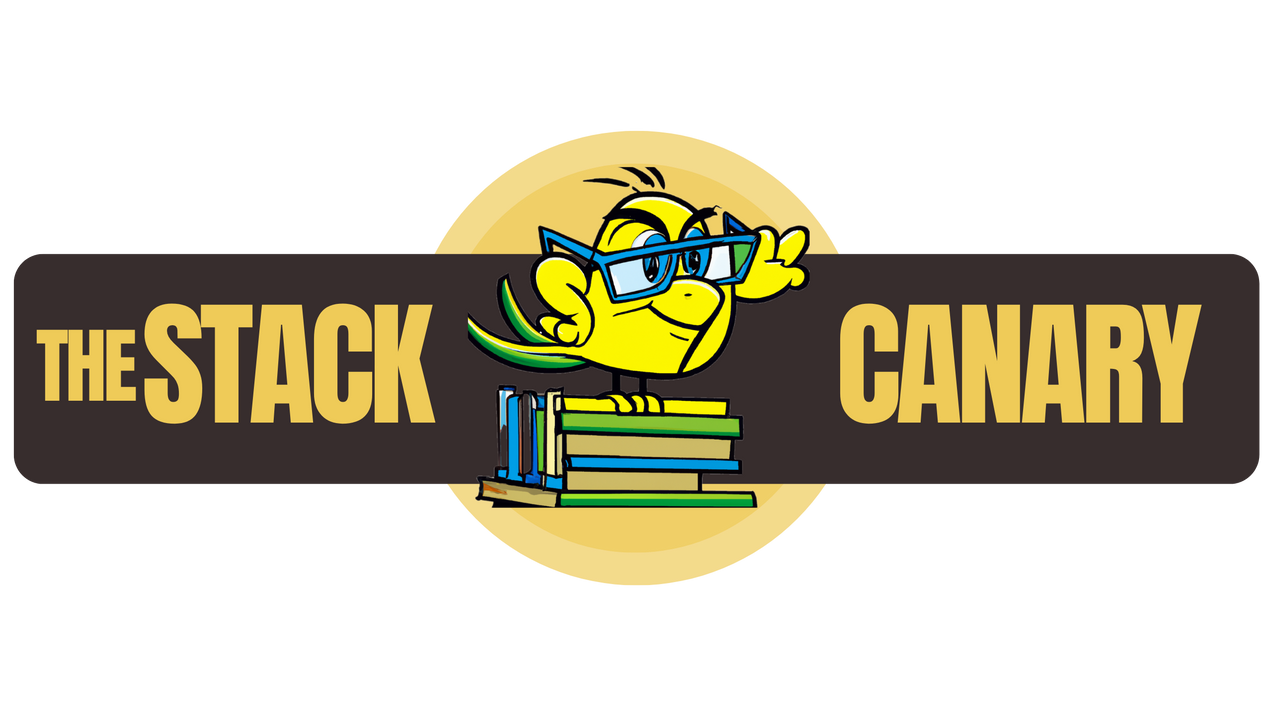 The Stack Canary