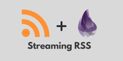 Streaming Remote RSS in Elixir
